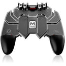 Mando Para Celular 4 Gatillos Mobile Ak66 - technopromosTecnopromosMando Para Celular 4 Gatillos Mobile Ak66 - Tecnopromos