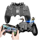 Mando Para Celular 4 Gatillos Mobile Ak66 - technopromosTecnopromosMando Para Celular 4 Gatillos Mobile Ak66 - Tecnopromos