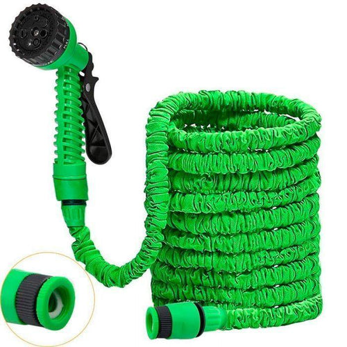 Manguera Expandible 30 m - technopromosTecnopromosVerdeManguera Expandible 30 m - Tecnopromos