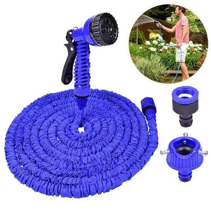 Manguera Expandible 30 m - technopromosTecnopromosVerdeManguera Expandible 30 m - Tecnopromos