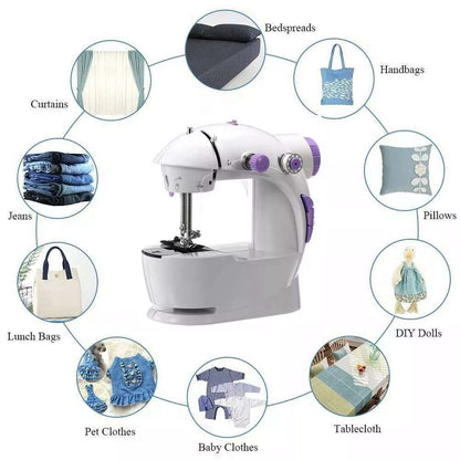 Maquina De Coser Con Mesa - technopromosTecnopromosMaquina De Coser Con Mesa
