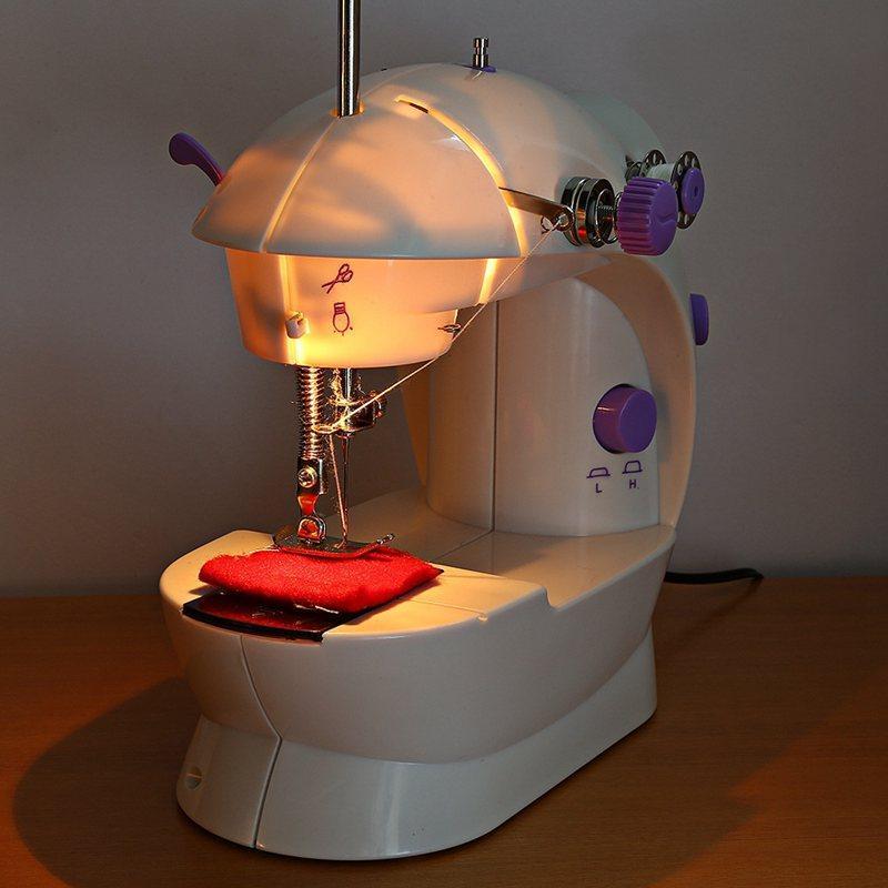 Maquina De Coser Con Mesa - technopromosTecnopromosMaquina De Coser Con Mesa
