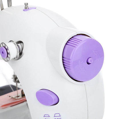 Maquina De Coser Con Mesa - technopromosTecnopromosMaquina De Coser Con Mesa