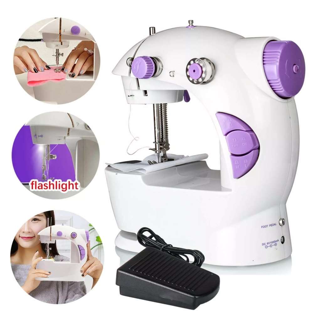 Maquina De Coser Con Mesa - technopromosTecnopromosMaquina De Coser Con Mesa