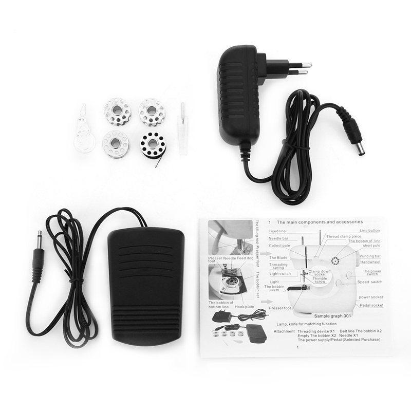 Maquina De Coser Con Mesa - technopromosTecnopromosMaquina De Coser Con Mesa