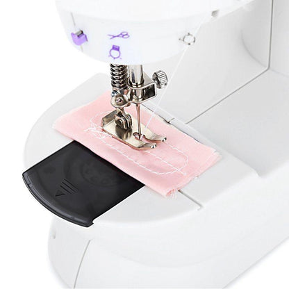Maquina De Coser Con Mesa - technopromosTecnopromosMaquina De Coser Con Mesa