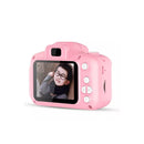Mini Cámara Digital Fotográfica Niños - technopromosTecnopromosCelesteMini Cámara Digital Fotográfica Niños - Tecnopromos