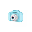 Mini Cámara Digital Fotográfica Niños - technopromosTecnopromosCelesteMini Cámara Digital Fotográfica Niños - Tecnopromos