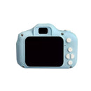 Mini Cámara Digital Fotográfica Niños - technopromosTecnopromosCelesteMini Cámara Digital Fotográfica Niños - Tecnopromos