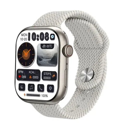 SmartWatch Serie 9 Premium - technopromos