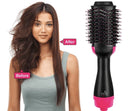One Step - Hot Brush 3 en 1 - technopromosTecnopromosOne Step - Hot Brush 3 en 1 - Tecnopromos