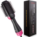 One Step - Hot Brush 3 en 1 - technopromosTecnopromosOne Step - Hot Brush 3 en 1
