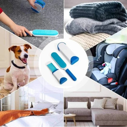 Petclean Pro - Removedor De Pelos & Motas - technopromosTecnopromosPetclean Pro - Removedor De Pelos & Motas - Tecnopromos