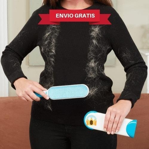 Petclean Pro - Removedor De Pelos & Motas - technopromosTecnopromosPetclean Pro - Removedor De Pelos & Motas - Tecnopromos