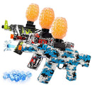 Pistola de Juguete con Balas de Hidrogel - technopromos