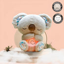 Koala Dormilón - El Compañero Nocturno Antiestrés