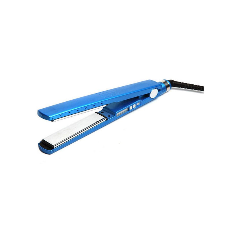 Plancha para alisado de cabello 450°F - technopromos