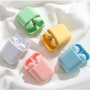 Pods Ultra - technopromosTecnopromosblancoAirPods Bluetooth - Tecnopromos