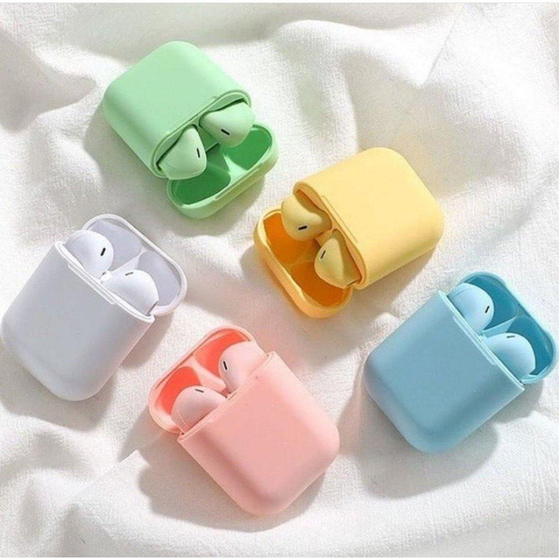 Pods Ultra - technopromosTecnopromosblancoAirPods Bluetooth - Tecnopromos