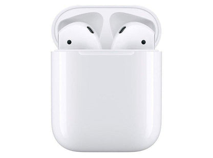 Pods Ultra - technopromosTecnopromosblancoAirPods Bluetooth - Tecnopromos