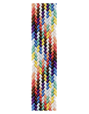 Correa Arcoiris Entrelazada Pride - technopromos