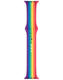 Silicon Band SmartWatch - Pride Edition - technopromos