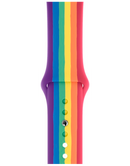 Silicon Band SmartWatch - Pride Edition - technopromos