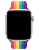 Silicon Band SmartWatch - Pride Edition - technopromos