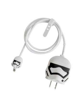 Protector De Quick Charger 20w + Cable Bite