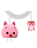 Protector De Quick Charger 20w + Cable Bite