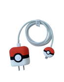 Protector De Quick Charger 20w + Cable Bite