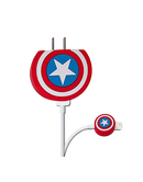 Protector De Quick Charger 20w + Cable Bite