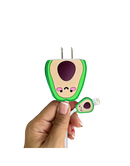 Protector De Quick Charger 20w + Cable Bite