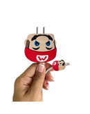 Protector De Quick Charger 20w + Cable Bite