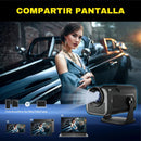 PROYECTOR HY320 PRO ULTRA HD 4K PREMIUM