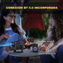 PROYECTOR HY320 PRO ULTRA HD 4K PREMIUM