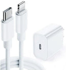 Quick Charging Pack 20W (Original) - technopromosTecnopromosQuick Charging Pack 20W (Original)