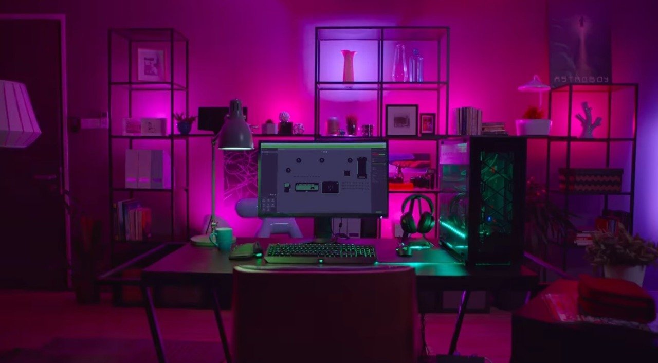 RGB - technopromosLuxor StoreRGB