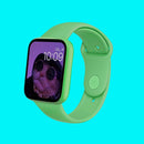 Serie Plus Colors + Pods Pro Ultimate - technopromostechnopromosVerde ClaroBlancoSerie Plus Colors + Pods Pro Ultimate