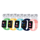 Serie Plus Colors + Pods Pro Ultimate - technopromostechnopromosVerde ClaroBlancoSerie Plus Colors + Pods Pro Ultimate