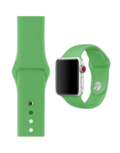 Correas de Silicona - SmartWatch - technopromos