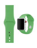 Correas de Silicona - SmartWatch - technopromos