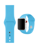 Correas de Silicona - SmartWatch - technopromos