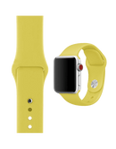 Correas de Silicona - SmartWatch - technopromos