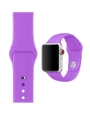 Correas de Silicona - SmartWatch - technopromos