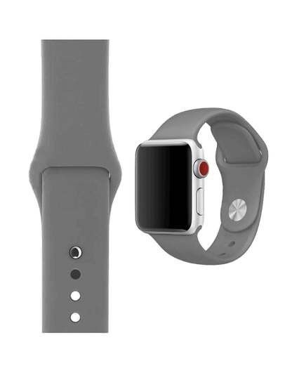 Correas de Silicona - SmartWatch - technopromos