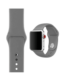 Correas de Silicona - SmartWatch - technopromos