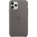 Silicon Case para iPhone 11 Pro Max - technopromosCaseTecnoloversGris CarbonSilicon Case para iPhone 11 Pro Max