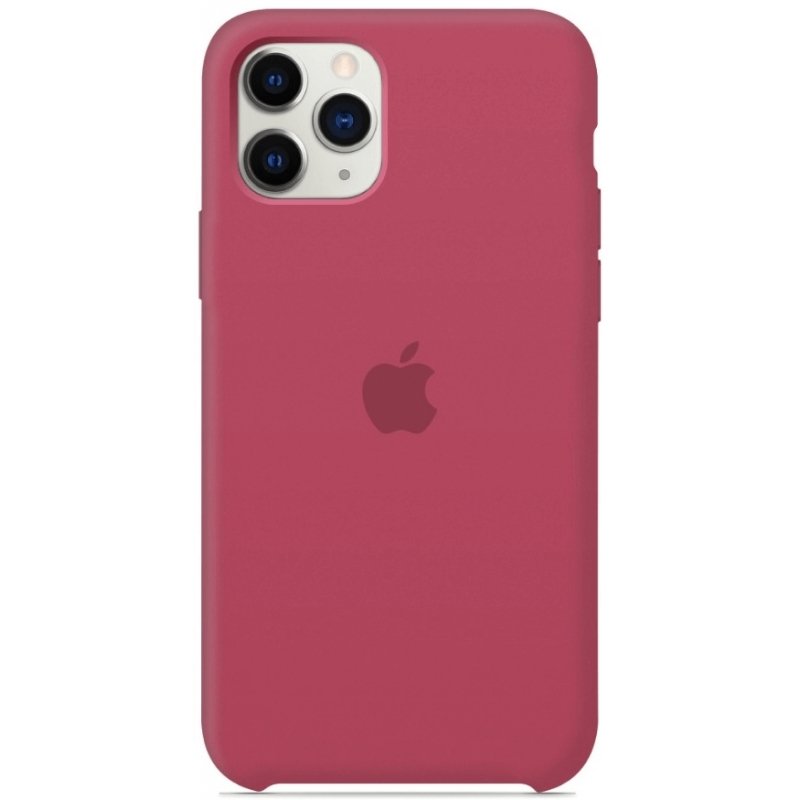 Silicon Case para iPhone 11 Pro - technopromosCaseTecnopromosCameliaSilicon Case para iPhone 11 Pro