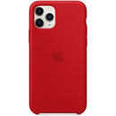 Silicon Case para iPhone 12 y 12 Pro - technopromosCaseTecnopromosRojoSilicon Case para iPhone 12 y 12 Pro